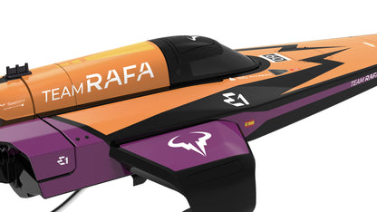 TEAM RAFA S1 LIMITED EDITION