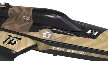 TEAM BRADY S1 LIMITED EDITION