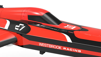 WESTBROOK RACING S1 LIMITED EDITION