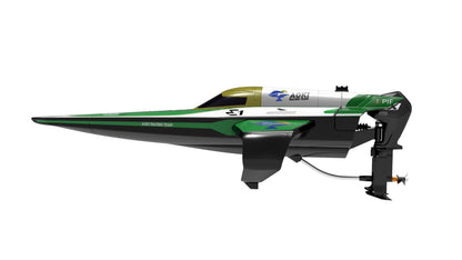 AOKI RACING TEAM S1 LIMITED EDITION