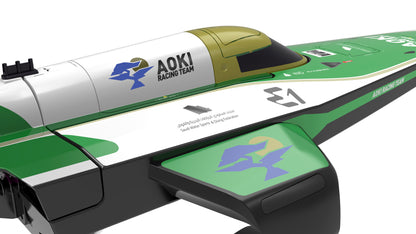 AOKI RACING TEAM S1 LIMITED EDITION