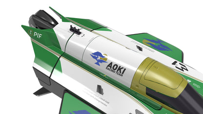 AOKI RACING TEAM S1 LIMITED EDITION